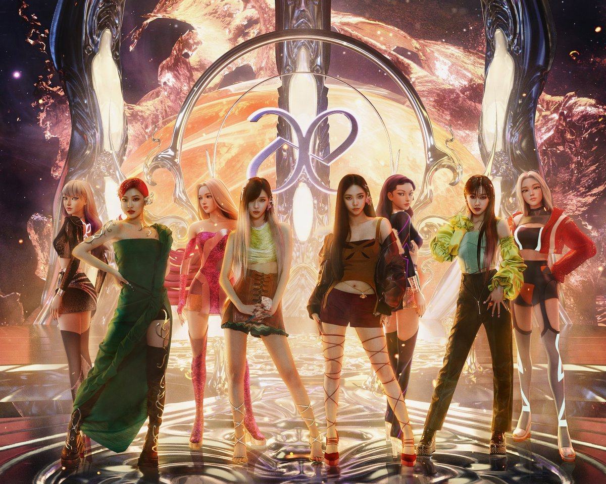 Winter aespa deepfake