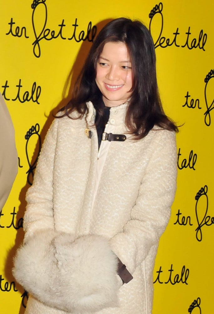 Alice Yu Man-fung took Chow to court two years after their break-up in 2010. Photo: SCMP