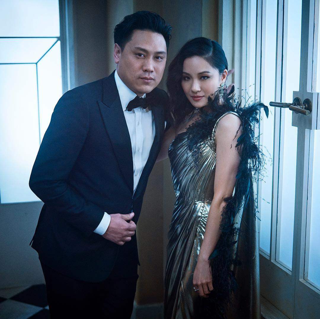 Crazy Rich Asians’ director Jon M. Chu talks about diversity in Hollywood and his next film, In the Heights, available on HBO Max. Photo: @jonmchu/ Instagram