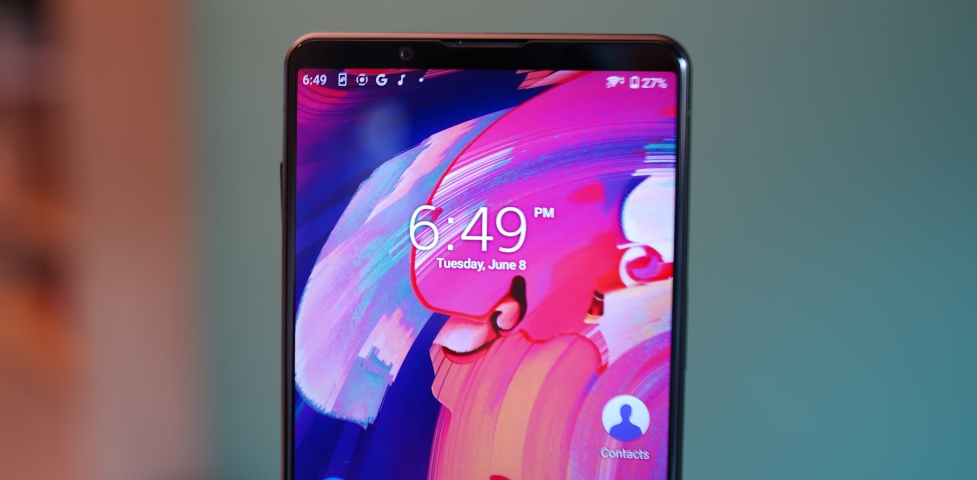 Sony Xperia 1 review: Superb cinematic 4K screen, but battery life falls  short