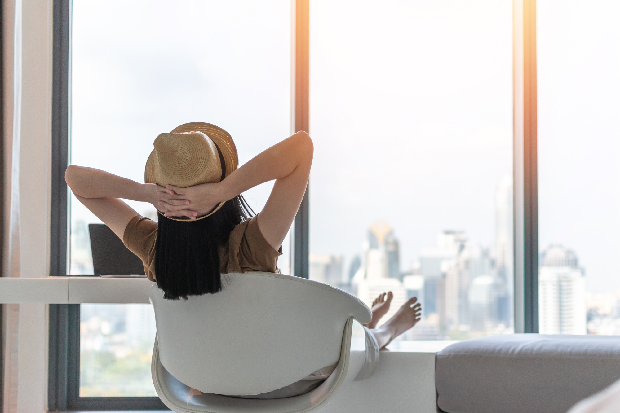Consumers have been reminded to check the terms and conditions any time they book a staycation. Photo: Shutterstock