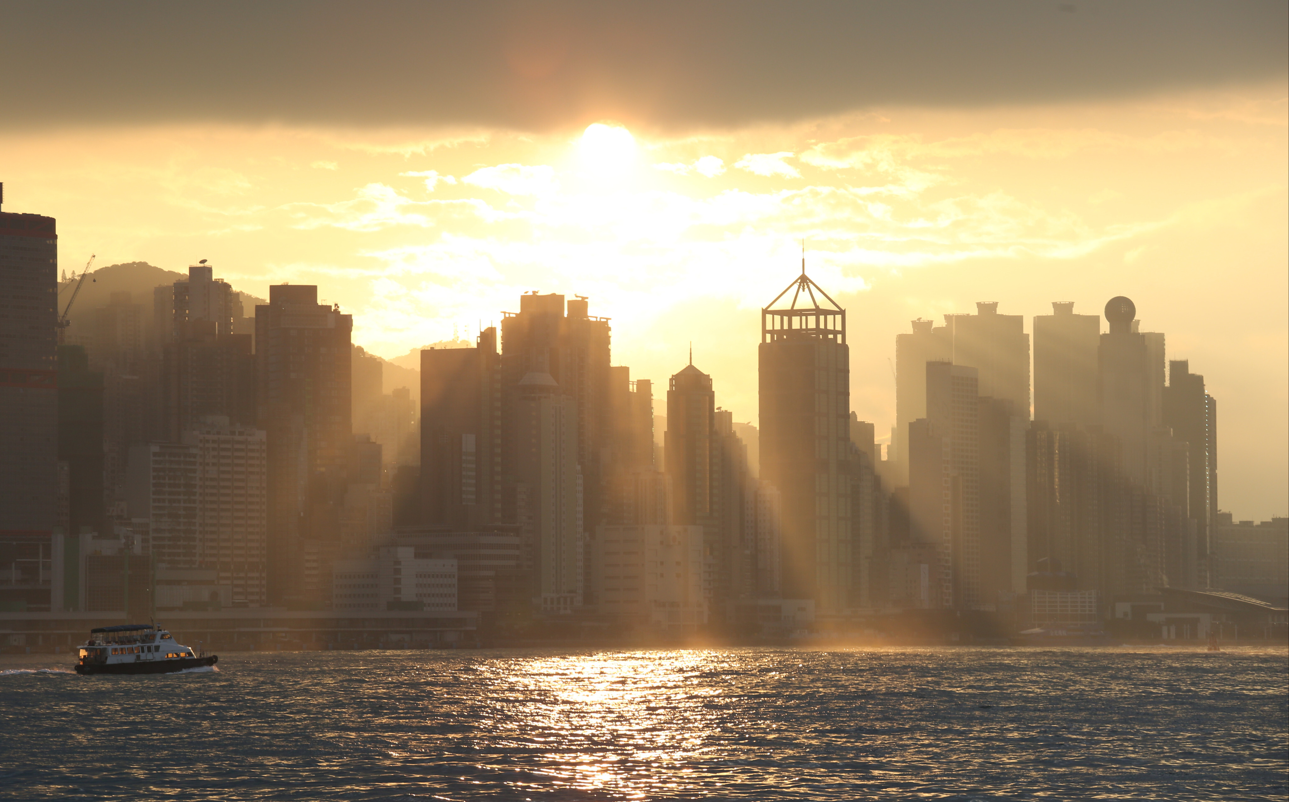 Few things the Hong Kong government offers the public are as popular as inflation-linked iBonds. Photo: SCMP