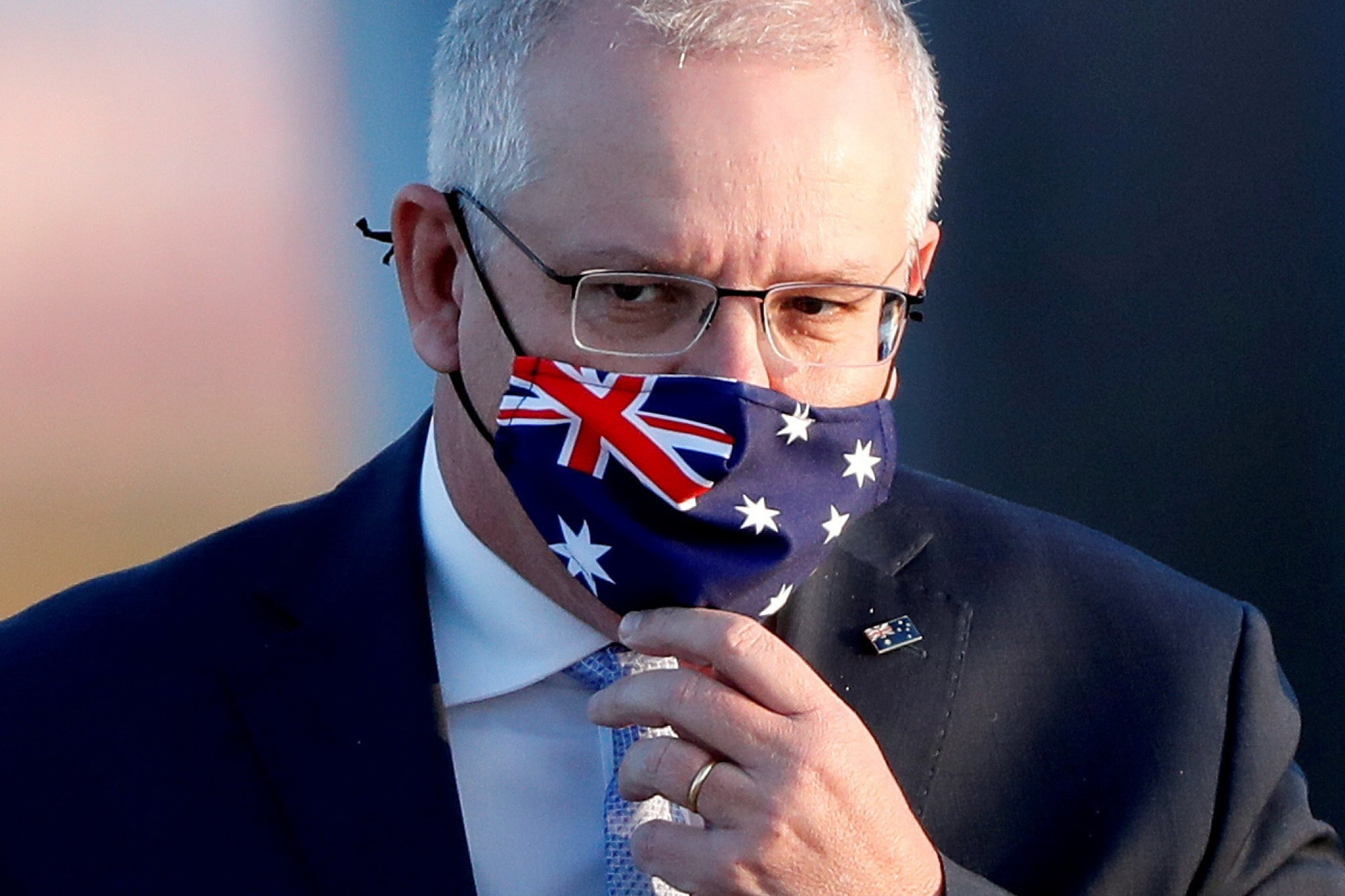Премьер министр австралии. Скотт Моррисон. Австралийский премьер министр. Министерства Австралии. Австралия санкции.