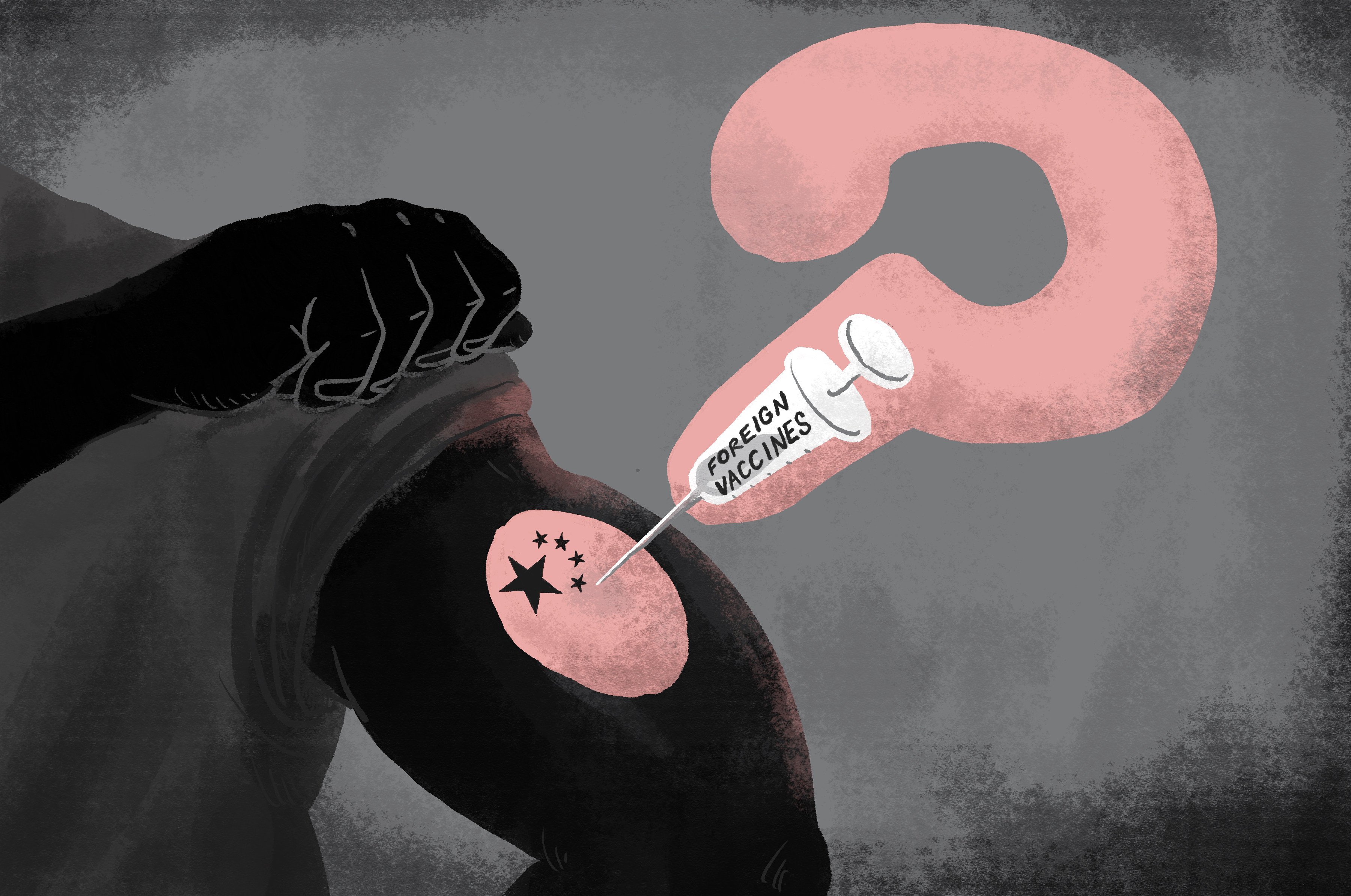 Illustration: Brian Wang