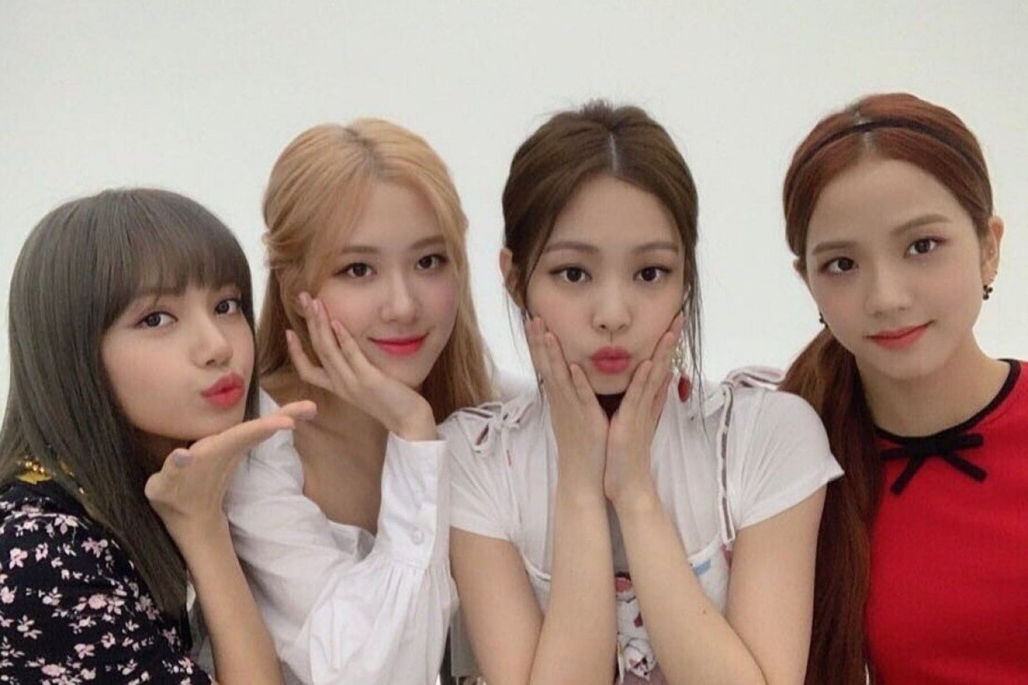 Blackpink’s 5th anniversary: a new movie, secret project and website ...