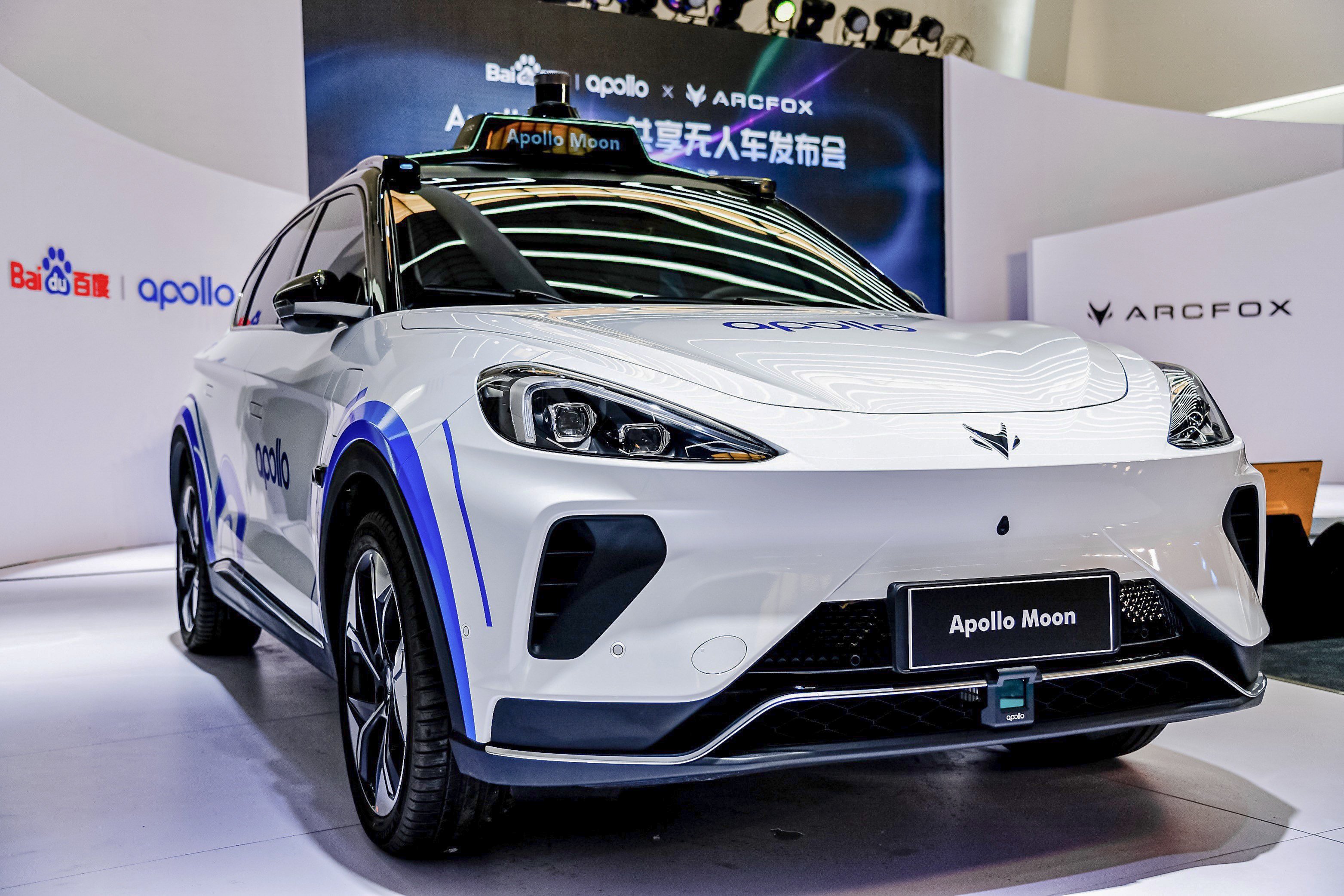 Xpeng Launches City-level Autonomous Driving System, Piling Pressure On ...