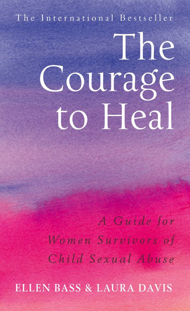 The cover of Bass and Davis’ book.