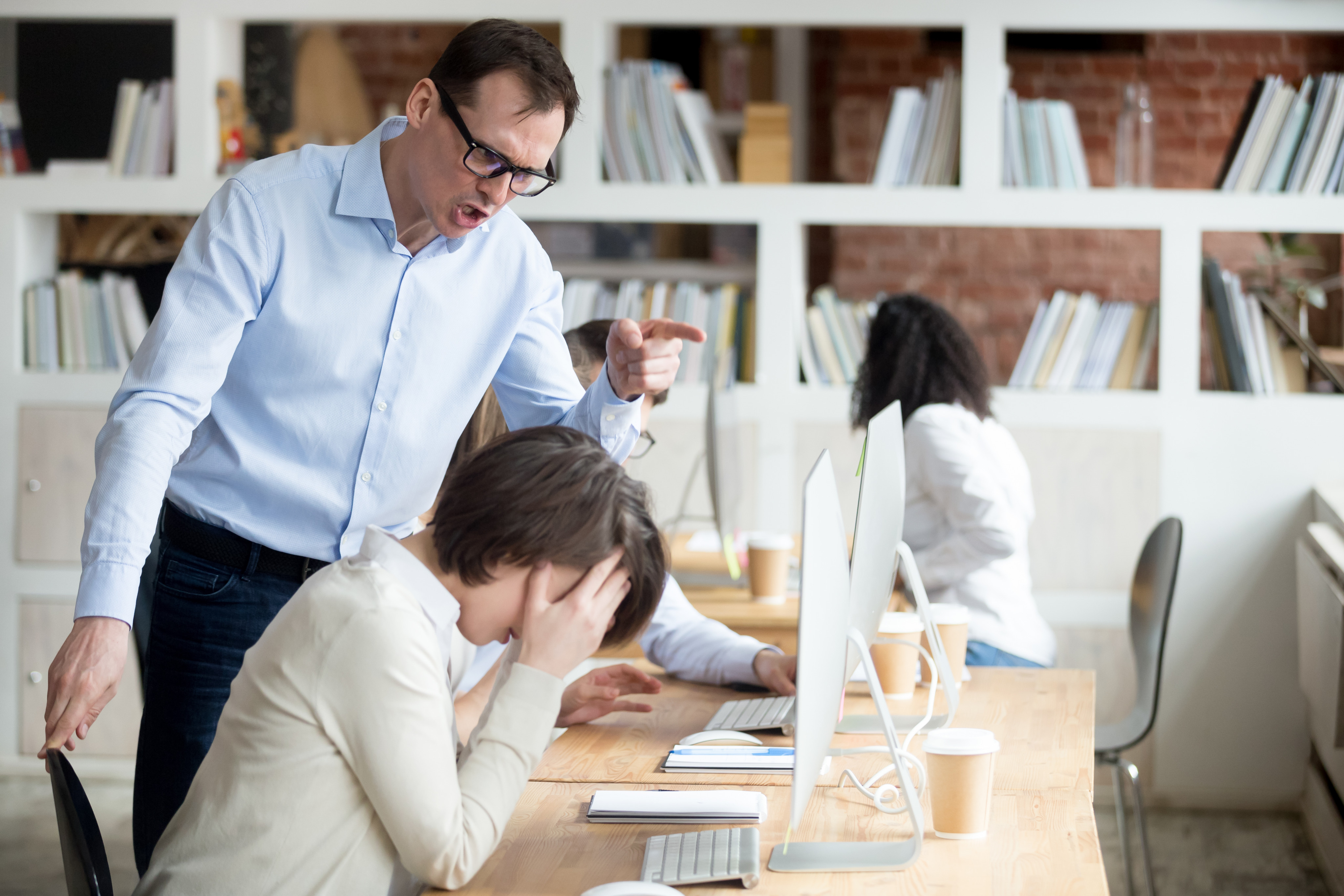 It’s time to stop exploiting new graduates with unpaid internships, which hurt women, minorities and the poor. Photo: Getty Images