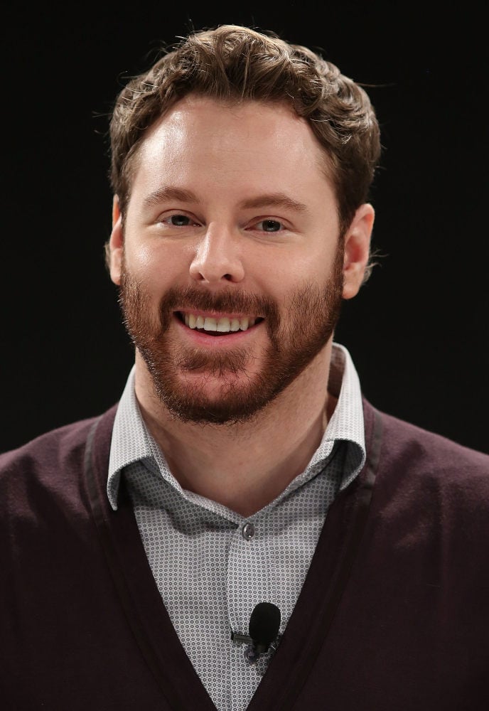 Sean Parker’s Incredible Life: From Teenage Hacker To Napster Maverick ...