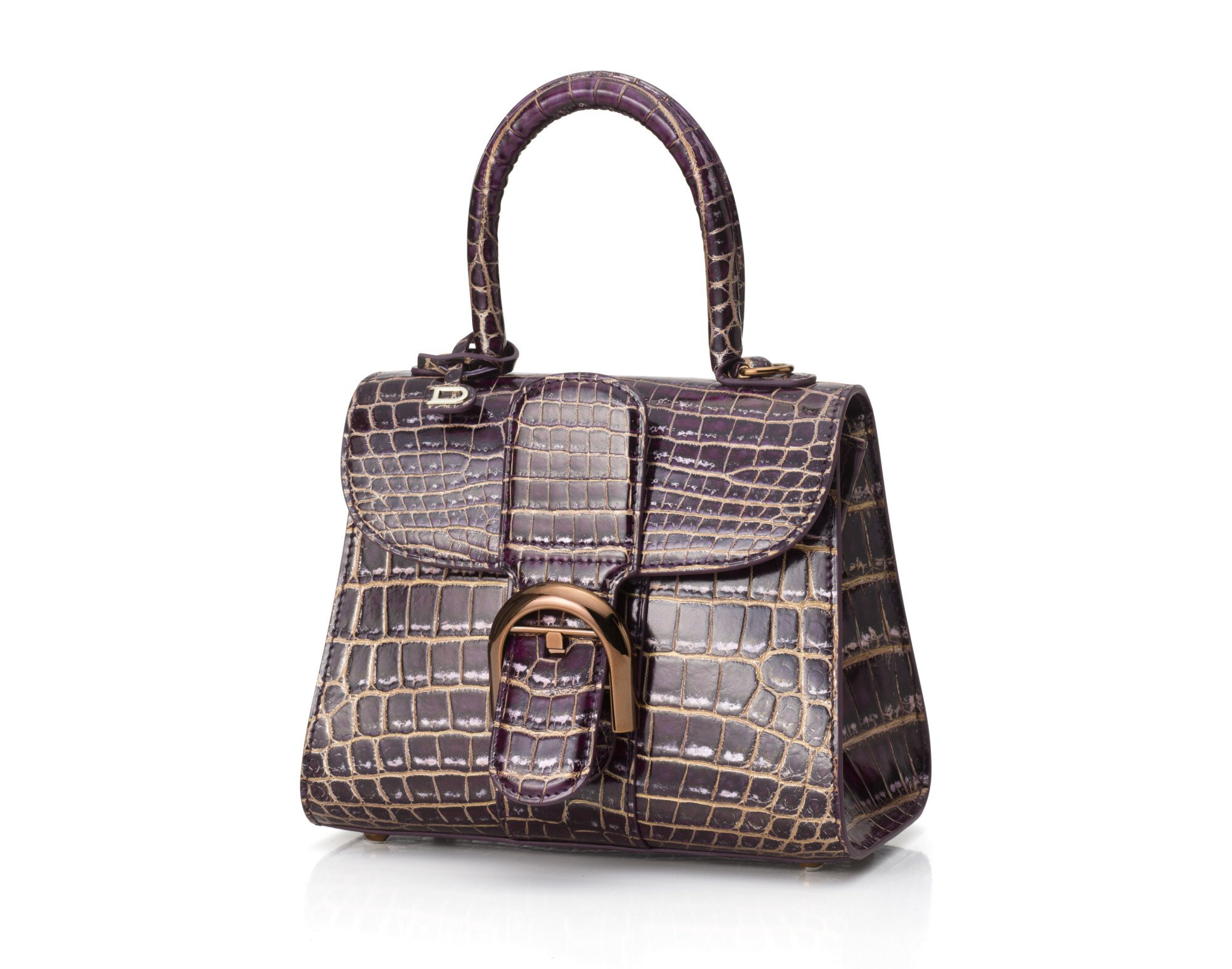 Luxury Handbag Brand Delvaux