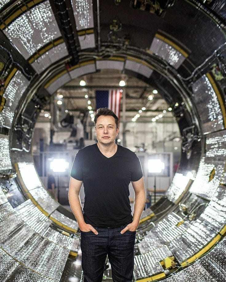 Tesla billionaire Elon Musk at 50: how he has gone from being bullied at school to running some of the world’s most innovative and highly valued companies. Photo: @elonrmuskk/Instagram