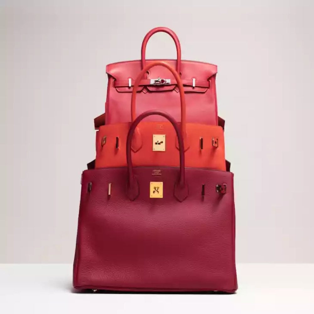 Why Are Hermès Birkin Bags So Expensive?