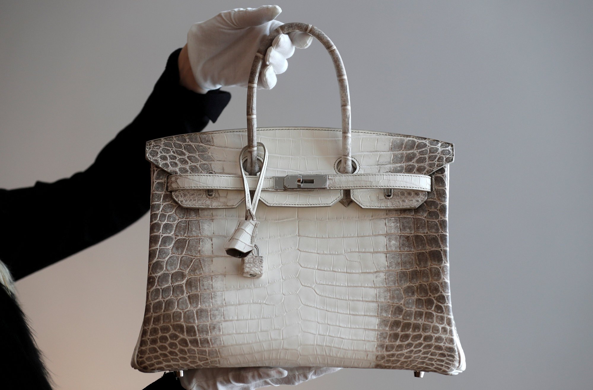 Why Are Hermès Birkin Bags So Expensive?