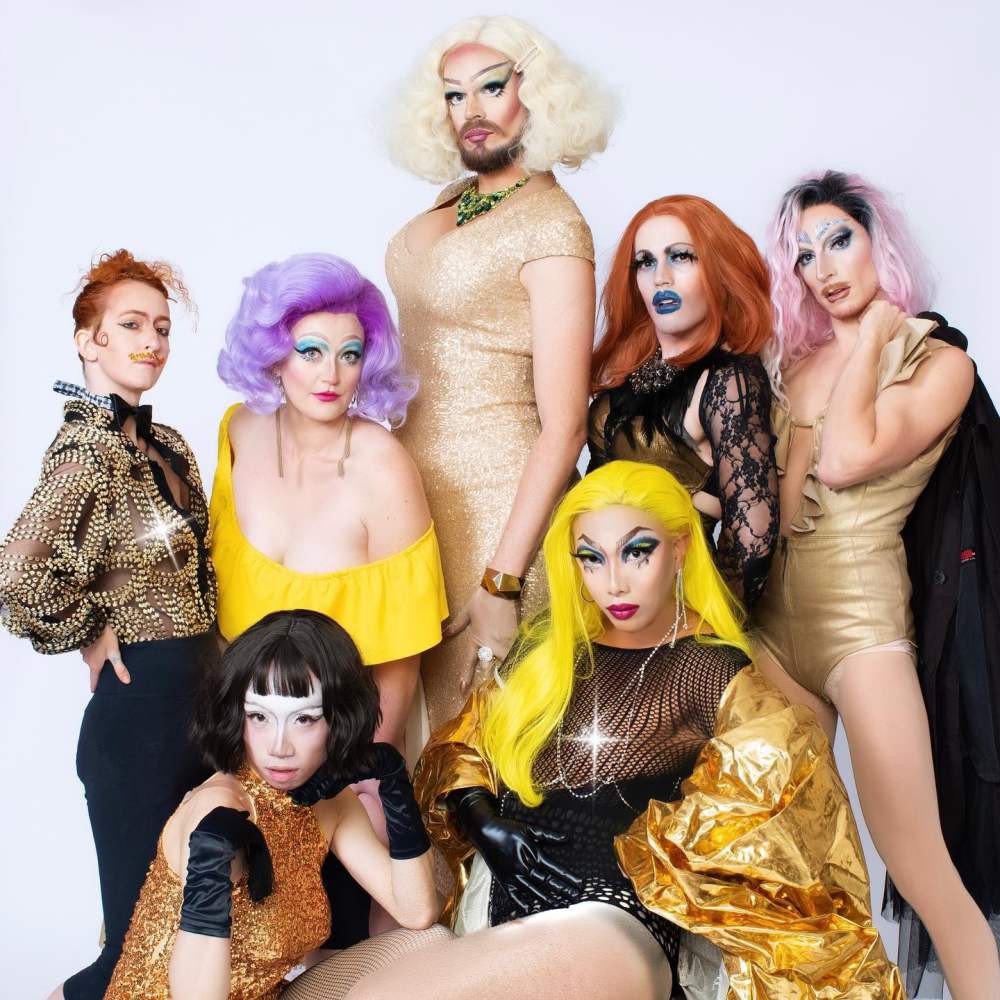 Inside Hong Kong’s drag scene: RuPaul’s Drag Race turned an underground ...