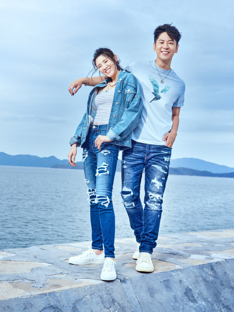 American Eagle has had to deal with the shift to more comfortable and looser styles that Gen Z and millennials have gravitated towards during the pandemic.