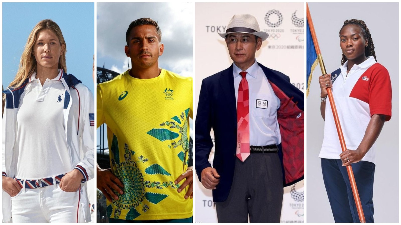 Top 10 richest Olympians of 2021, from Roger Federer to Usain Bolt and  Caitlyn Jenner – who wins the gold medal for the most endorsement deals?