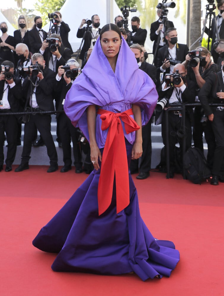 Cannes Film Festival 2021, best and worst dressed: Bella Hadid ...