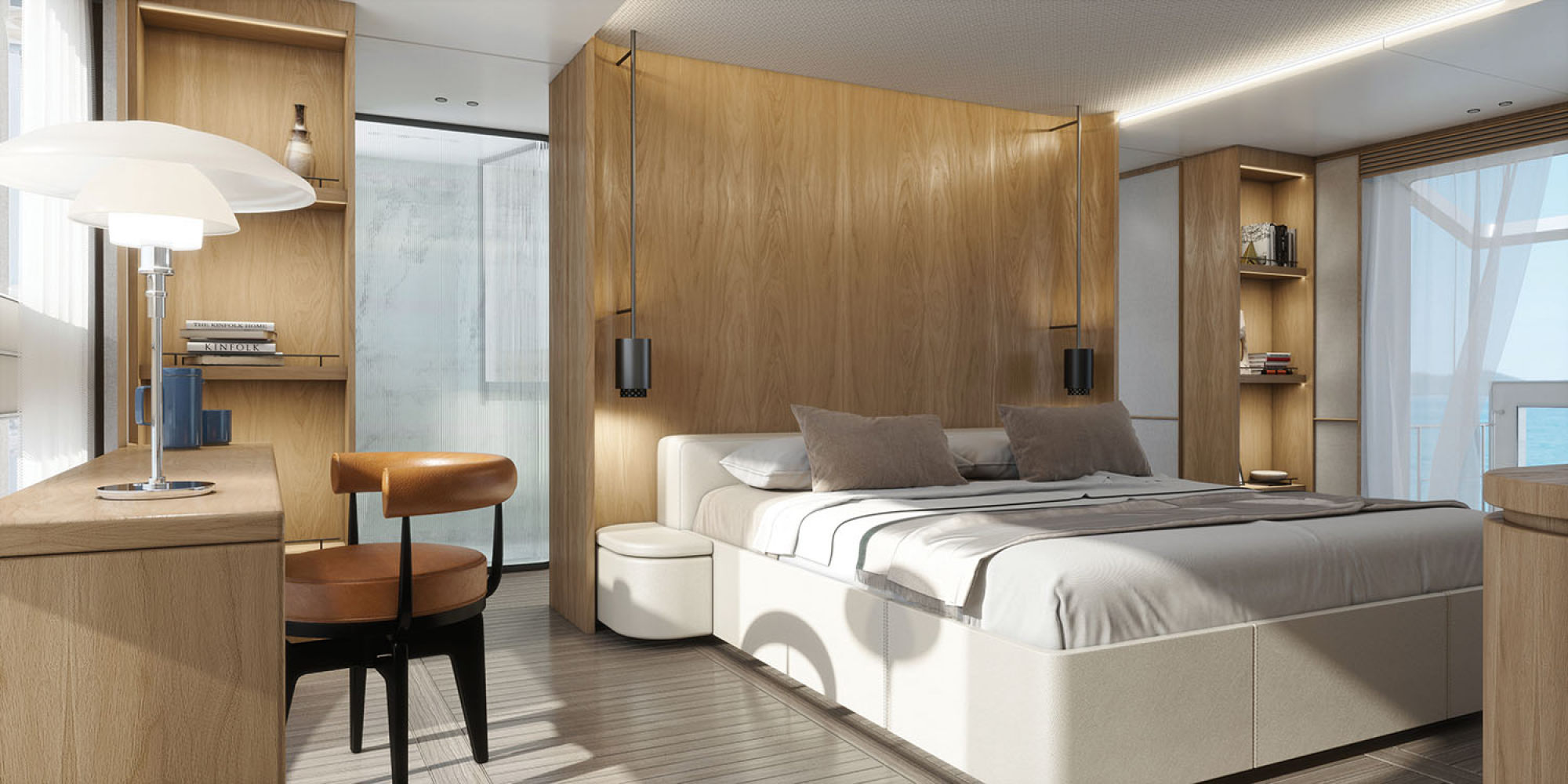 Beyoncé and Jay-Z love Benetti superyachts, and now a Hong Kong ...