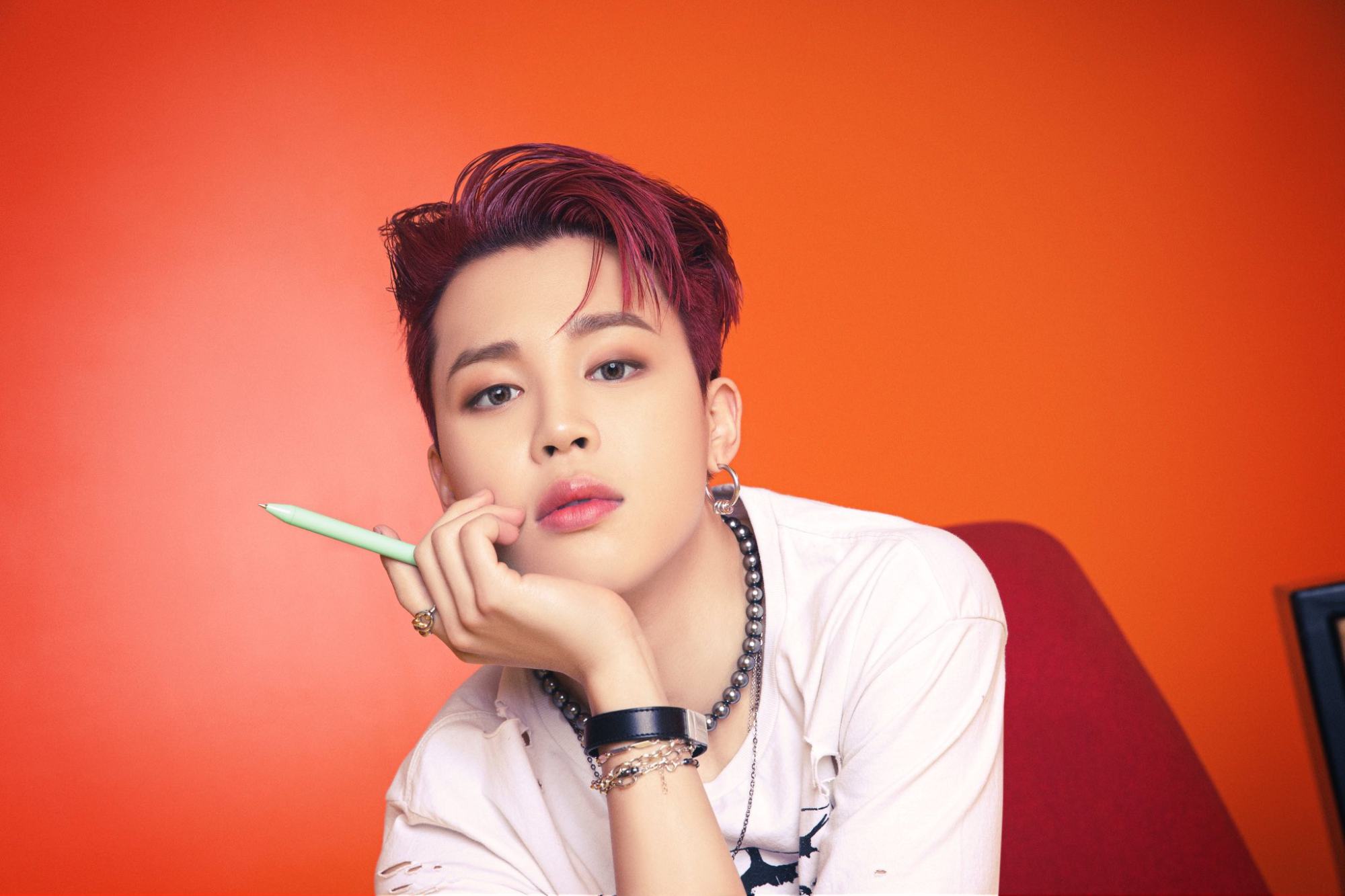 5 Times BTS' Jimin Broke Gender Norms