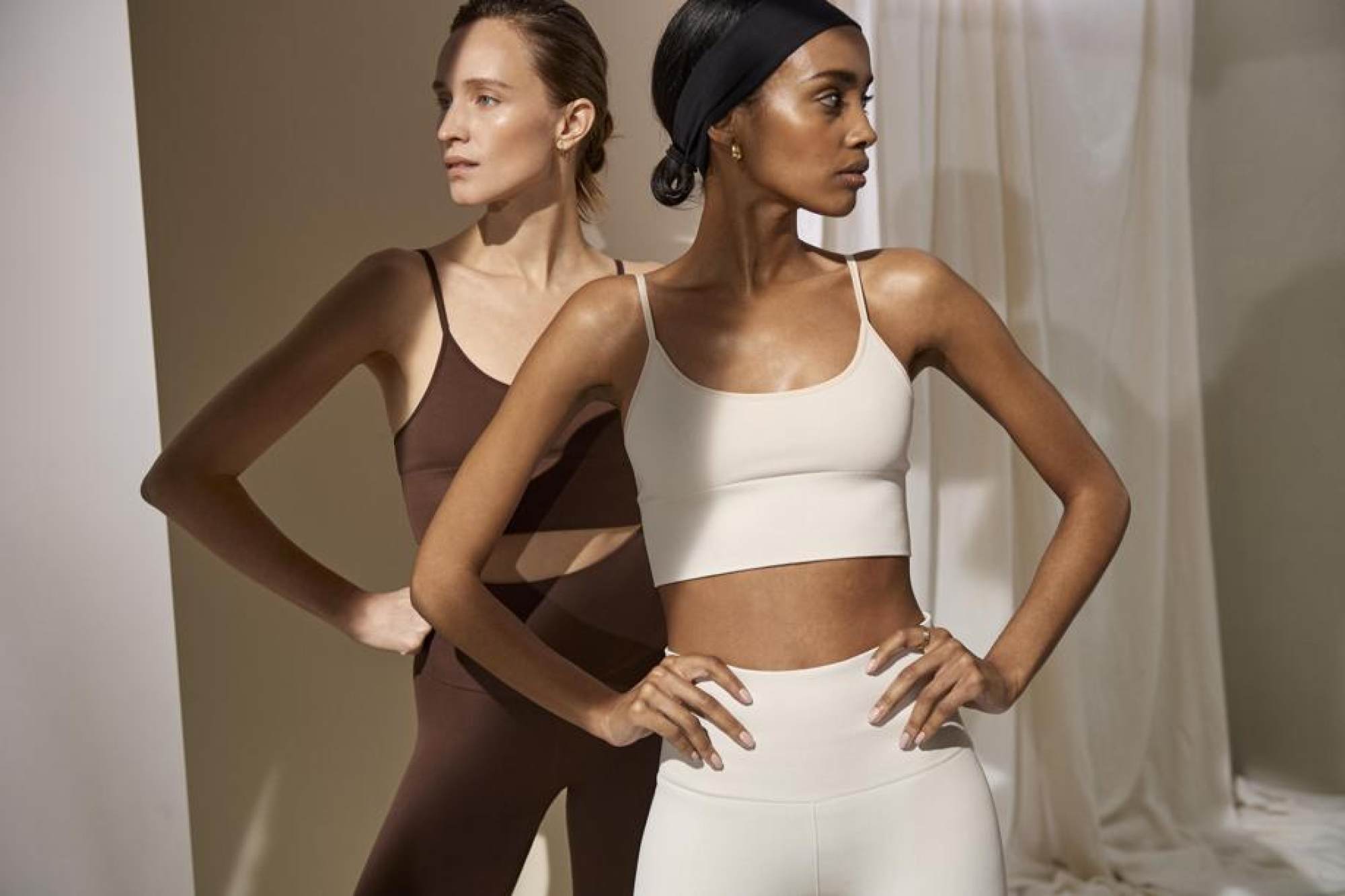 The bralette is what women want in a post-coronavirus world – more