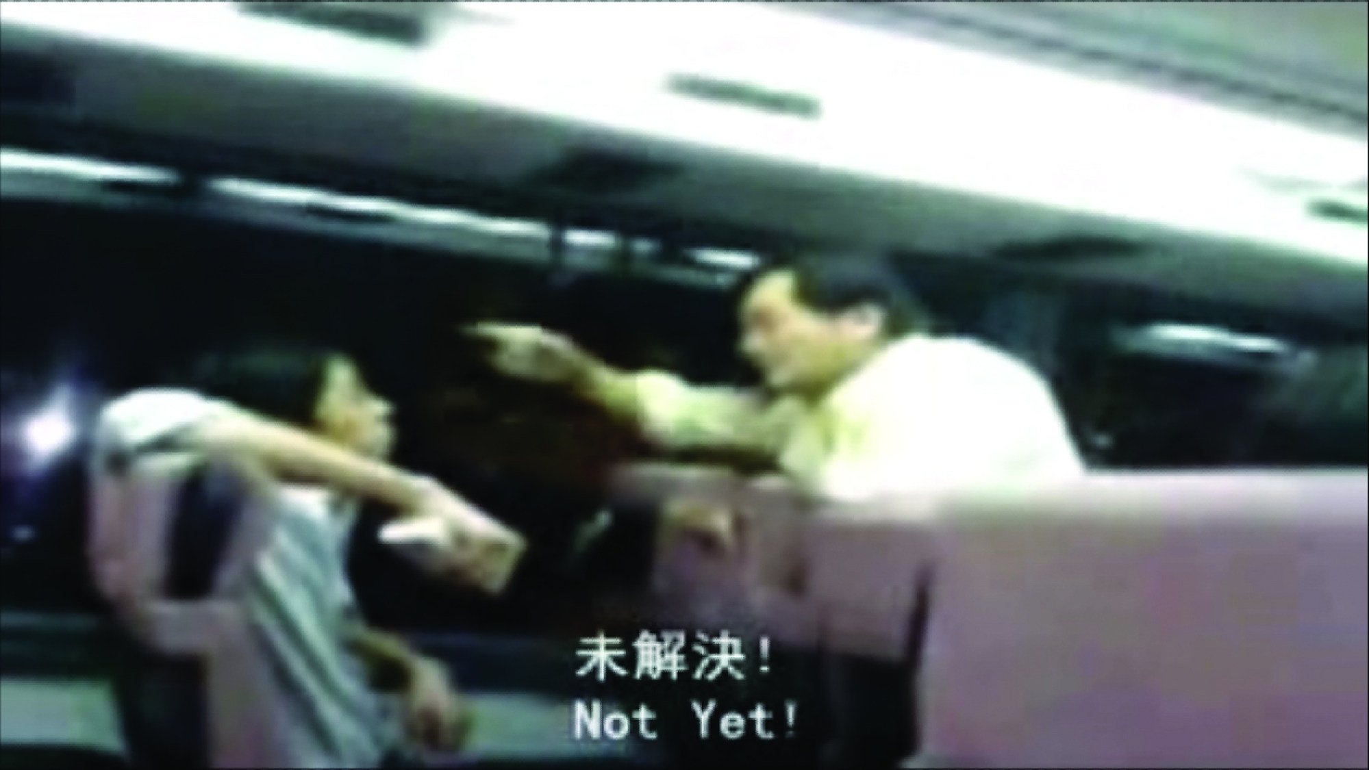 Hong Kong’s best memes from Bus Uncle to 7Eleven’, how