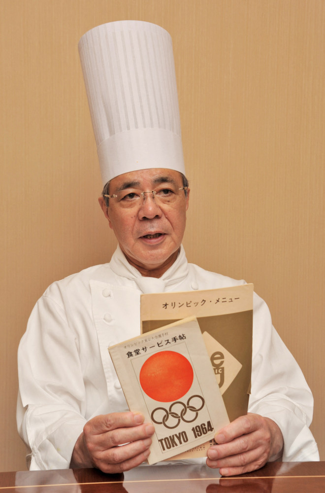 How A Japanese Chef S Experiment At The 1964 Tokyo Olympics Changed   Cc440922 03fa 44b9 9208 75581183bb3b 0a615feb 