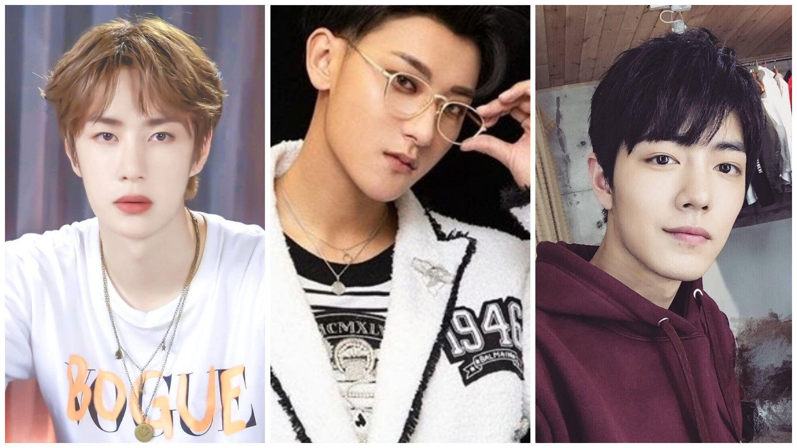 Wang Yibo, former Exo member Huang Zitao, Xiao Zhan and other Chinese celebrities have donated towards flood relief efforts in Henan. Photos: @yibo.85__w; @hztttao; @xiaozhan.daytoy/Instagram