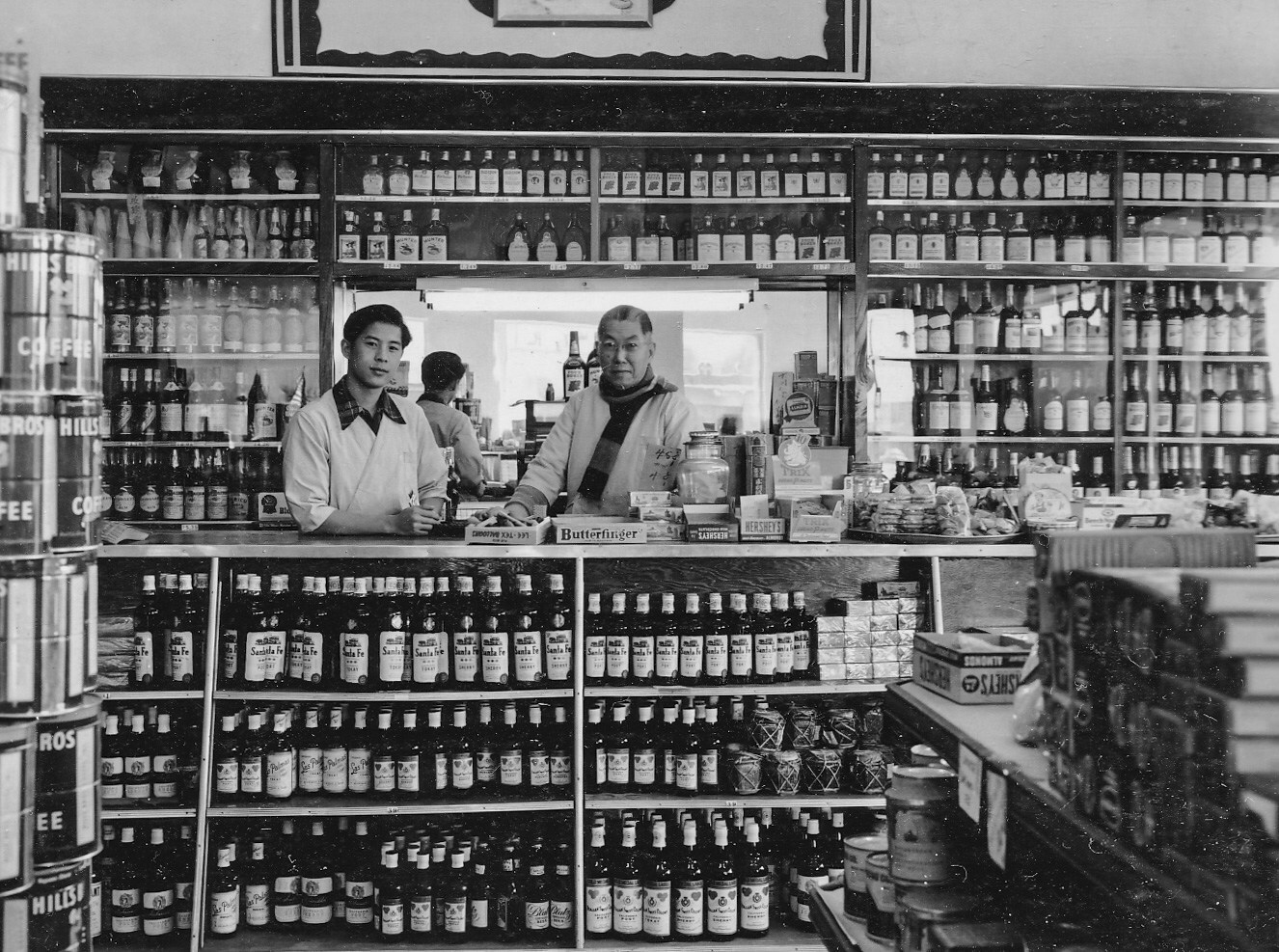 Chinatown Los Angeles memories: my father loved the place once, and now I  remember why as an exhibition brings its history to life