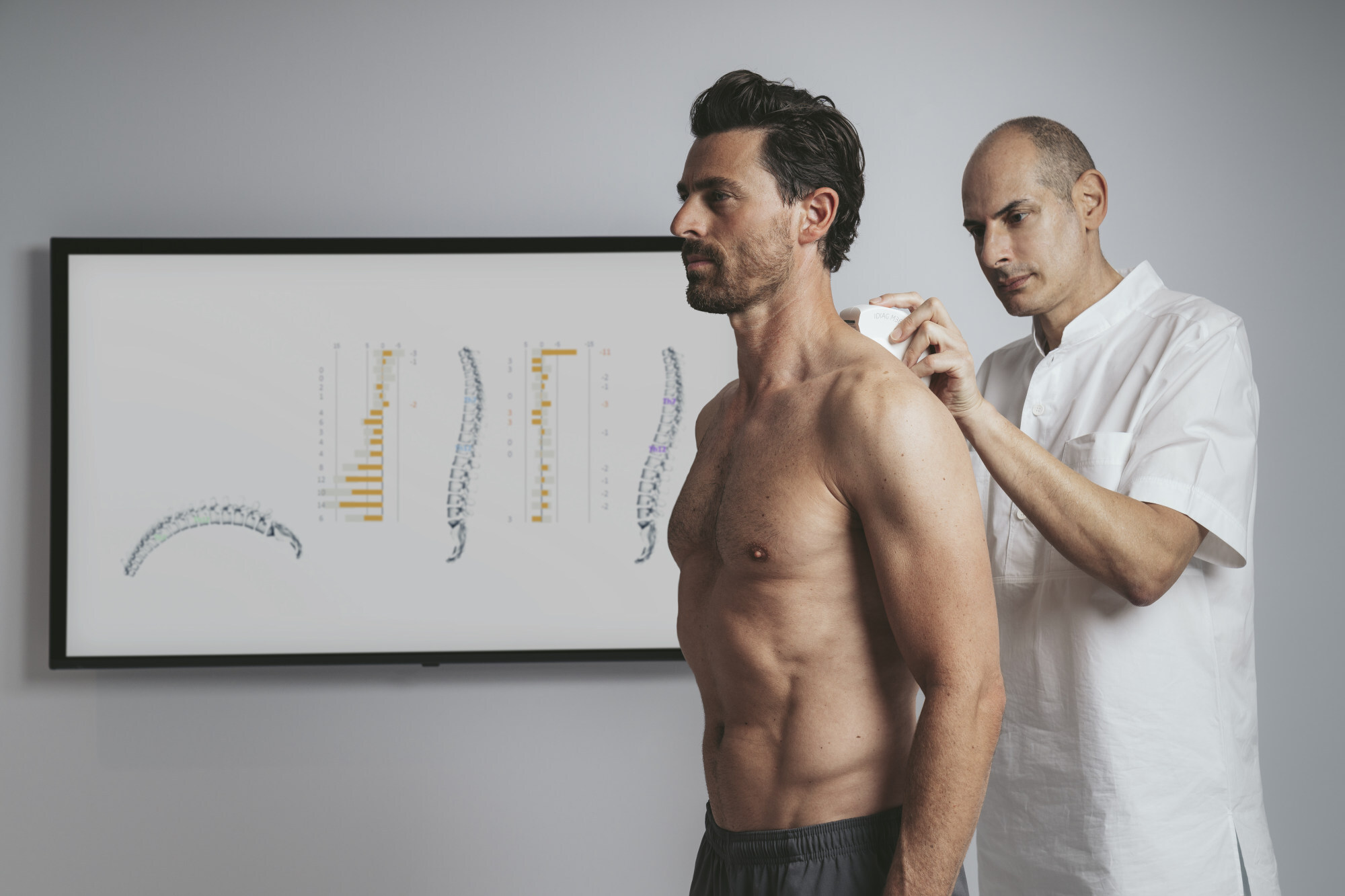 At Chenot, wellness seekers are looking to science-led treatments and diagnostics. Photo: One&Only