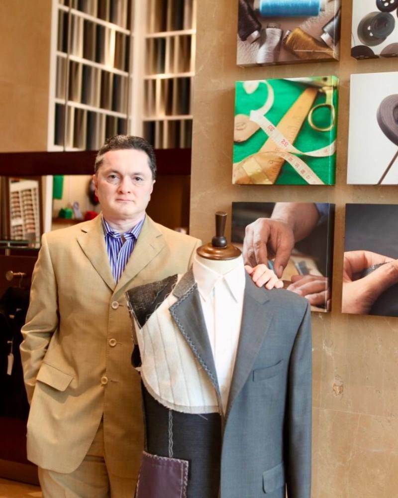 Will the Singhania family feud ever end? Billionaire Gautam and father