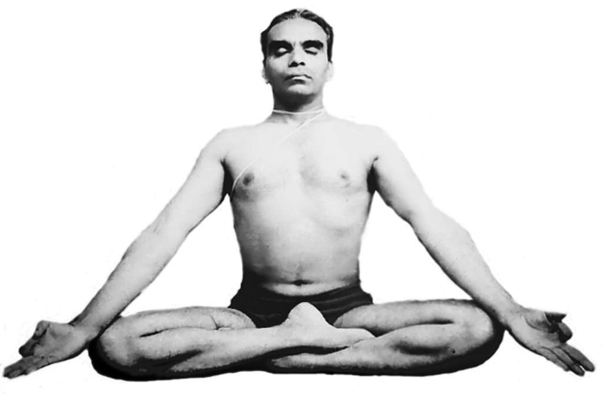 Celebrating BKS Iyengar's 97th birth anniversary: Learn these 5 Iyengar  yoga asanas for weight loss - India Today