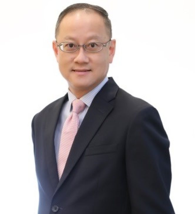 Consulate General Ong Siew Gay. Photo: Handout
