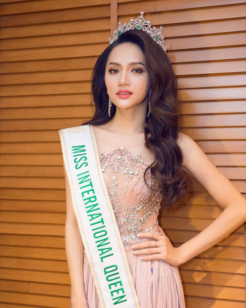 Miss Universe Thailand's #realsizebeauty message resonates as standards  shift