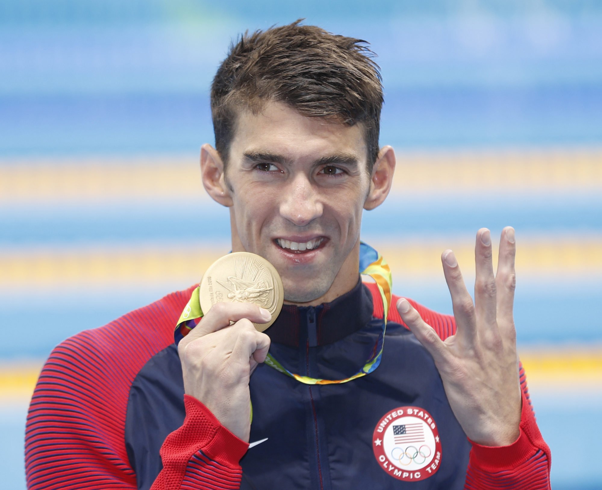 Michael Phelps’ net worth how the Olympic swimmer made his millions
