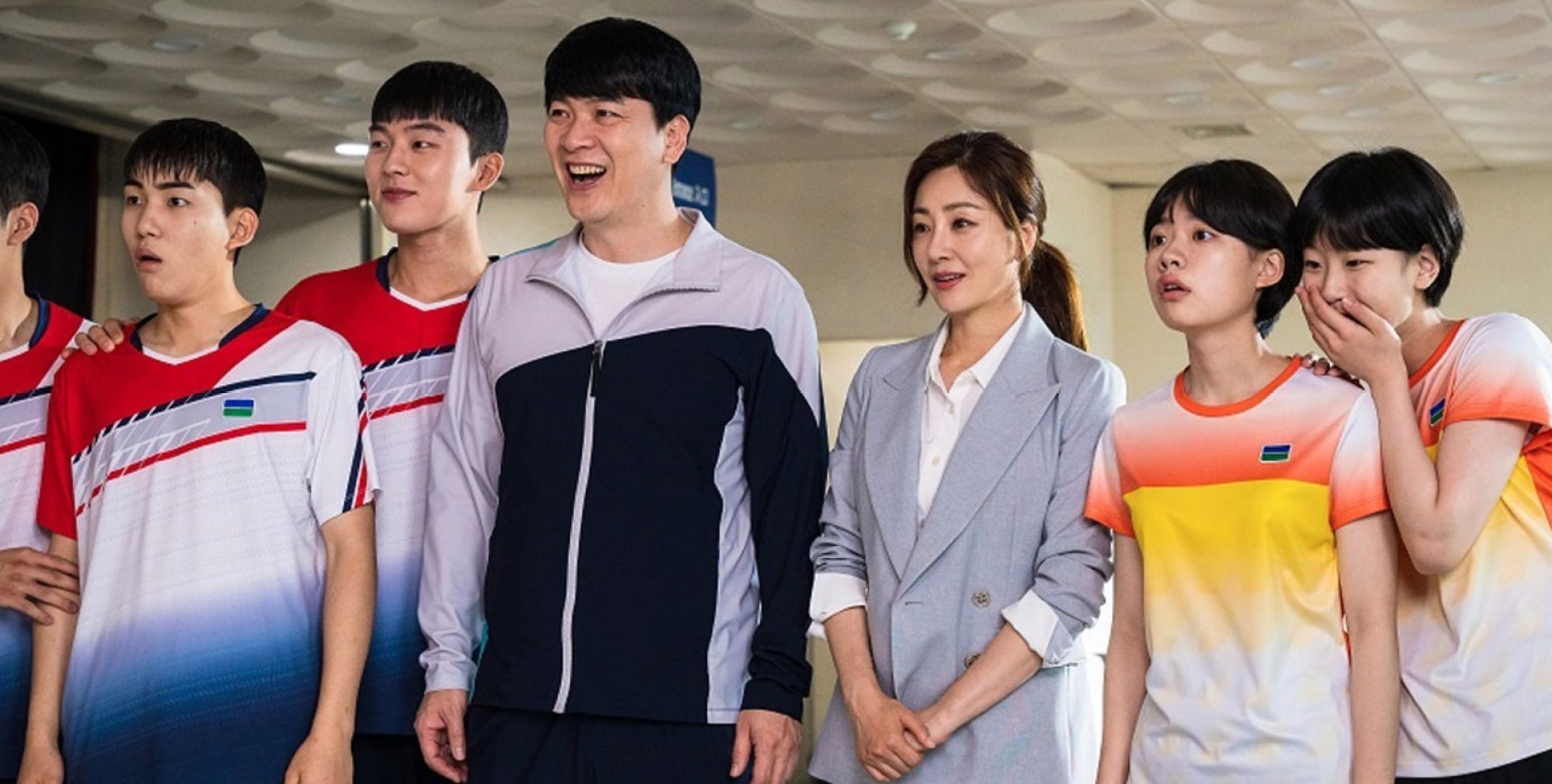 K-Obsessed: Run On To Racket Boys, Popular Korean Sports Dramas