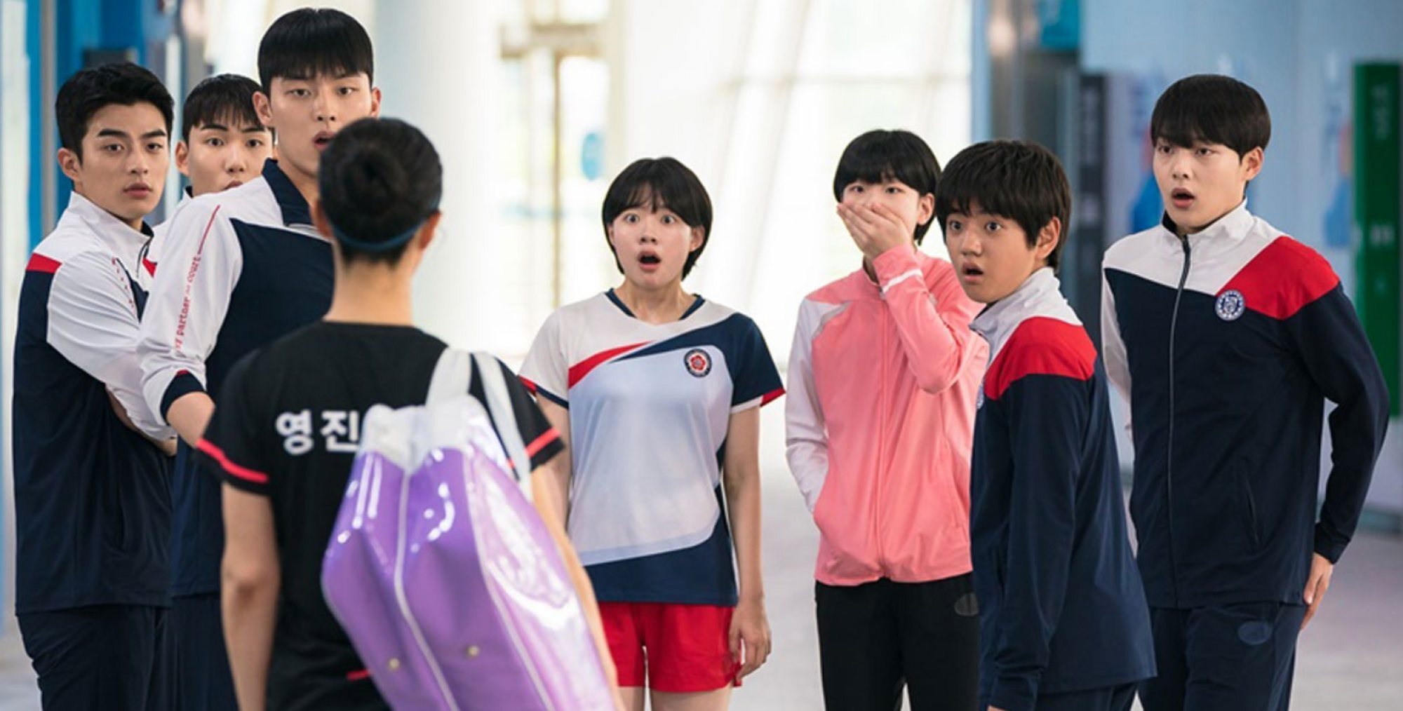 K-Obsessed: Run On To Racket Boys, Popular Korean Sports Dramas