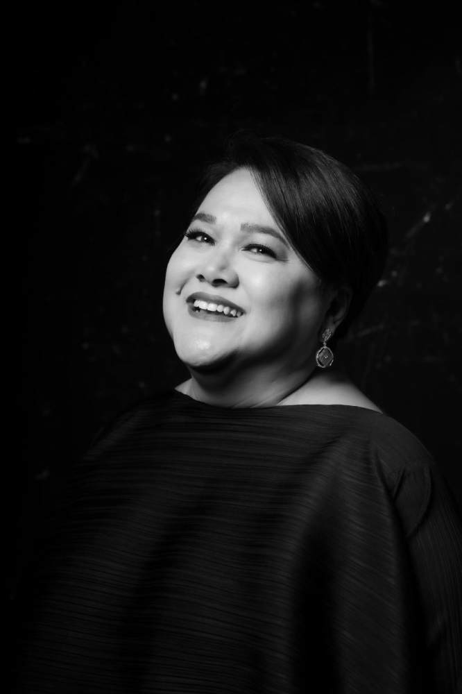 Catherine Feliciano-Chon is in Los Angeles.