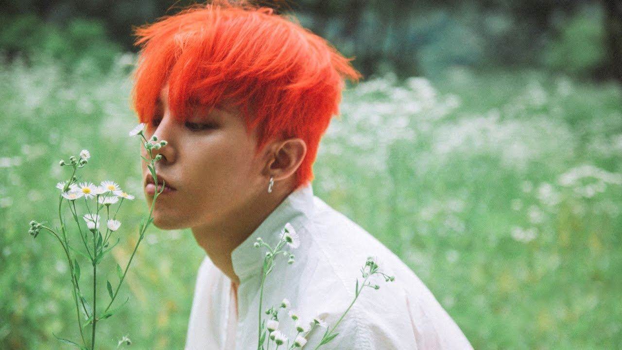 G-Dragon’s fans sure know how to celebrate the K-pop idol’s birthday. Photo: YG Entertainment
