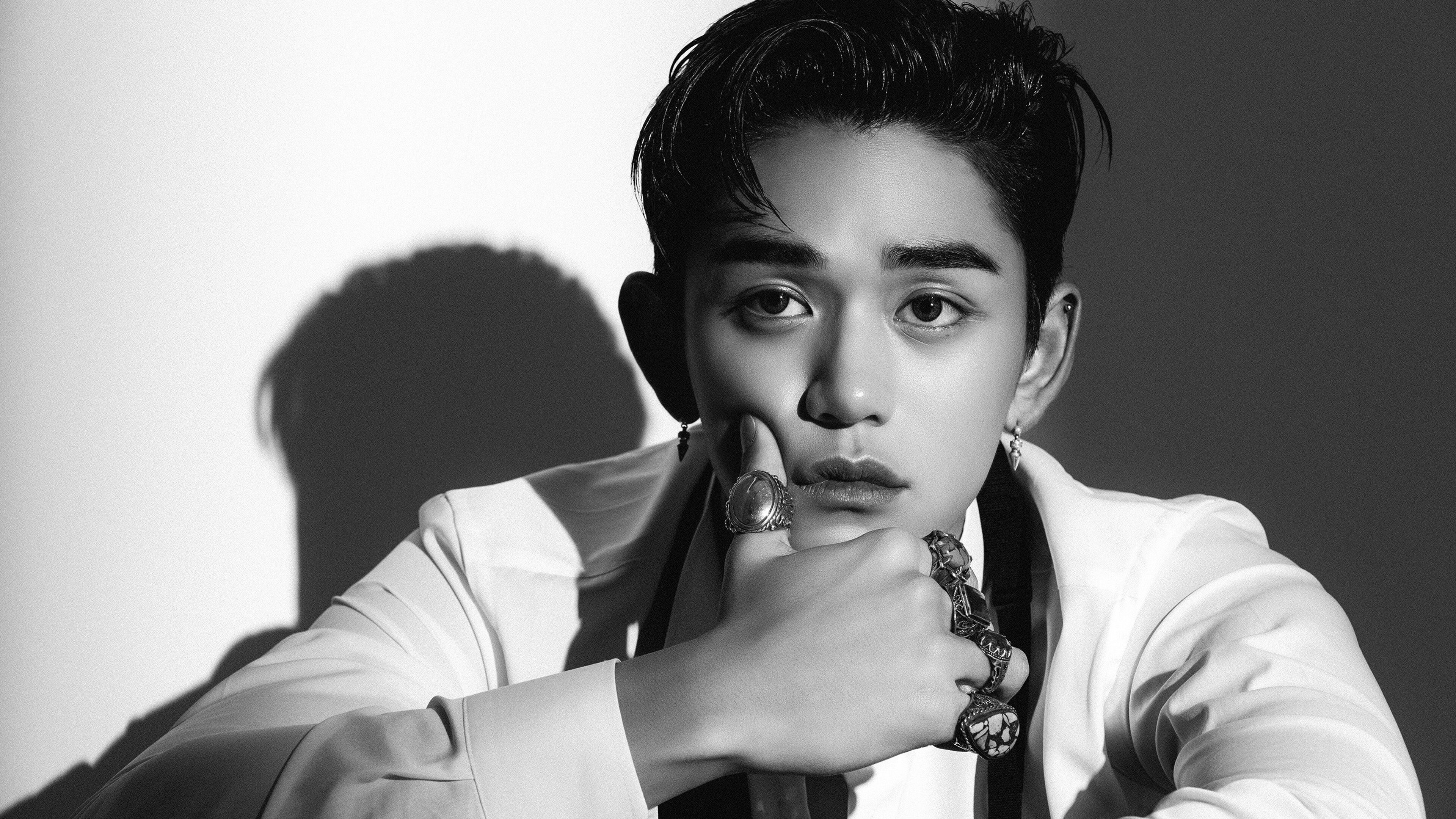 Chinese K-pop star Lucas Wong apologises on Instagram and takes time off,  as WayV song is postponed after he is accused of cheating