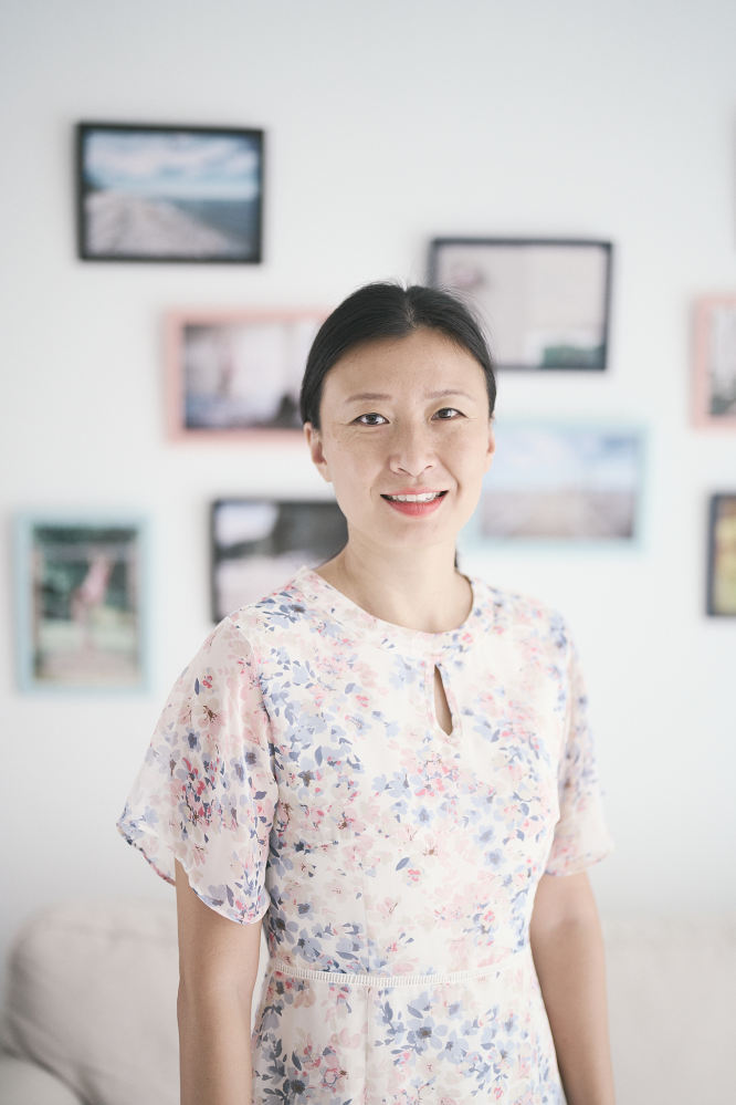 Sisi Gu Starlit is a psychology student in Kuala Lumpur, Malaysia.