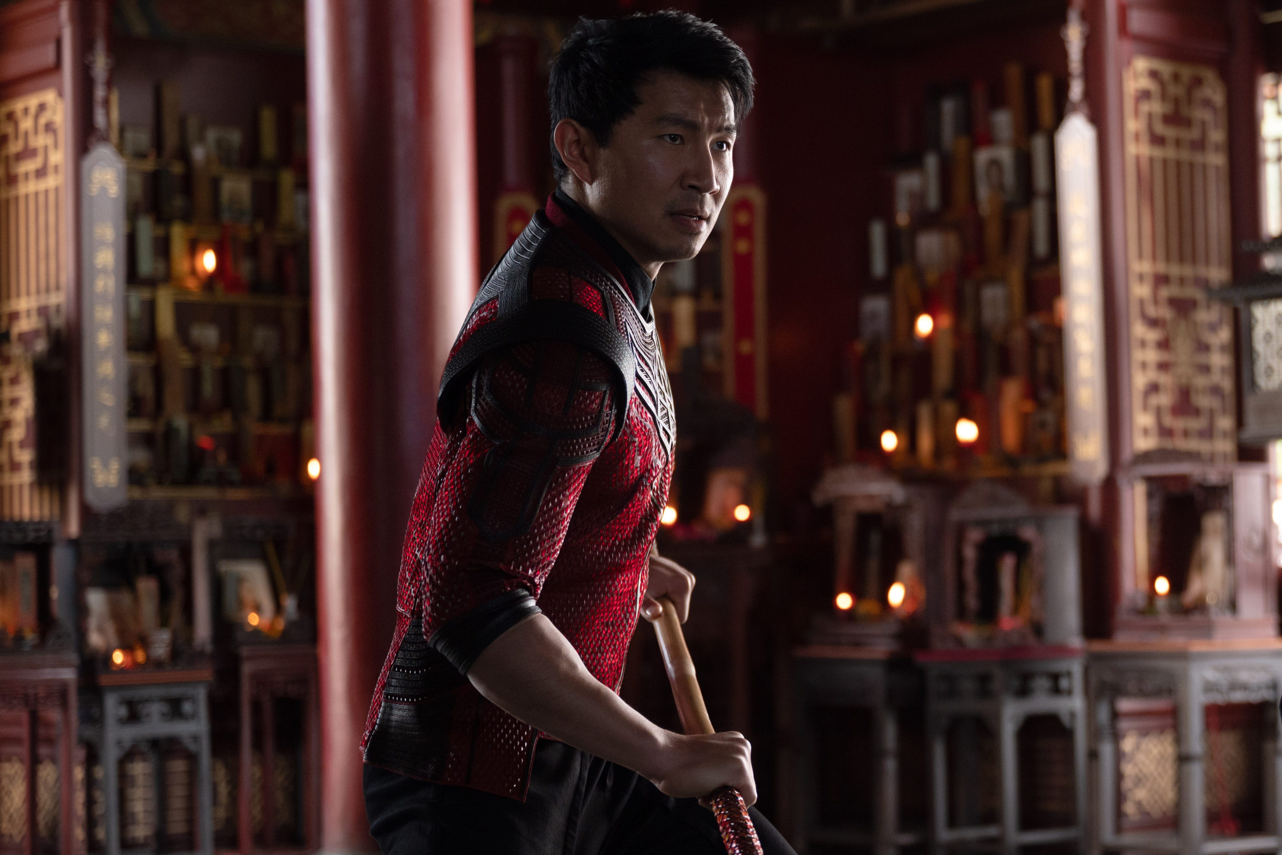 Shang-Chi: MCU fast-tracking first Asian-led superhero franchise