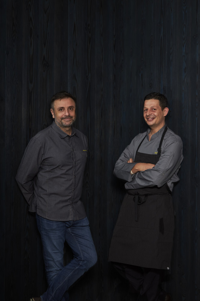 3 hot new Hong Kong restaurant openings and menus from French bistro