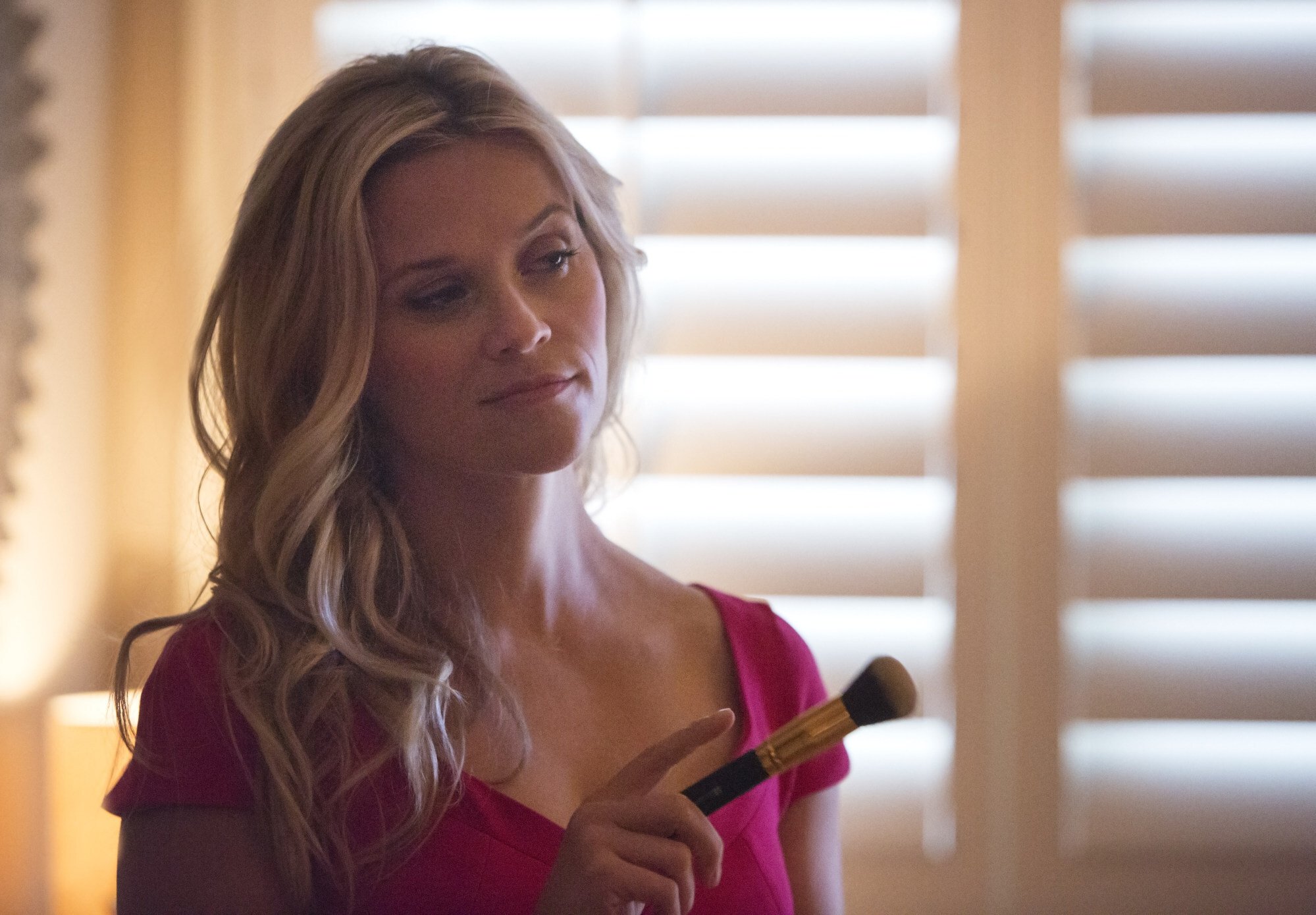 Reese Witherspoon starring in HBO’s Big Little Lies. Photo: Handout