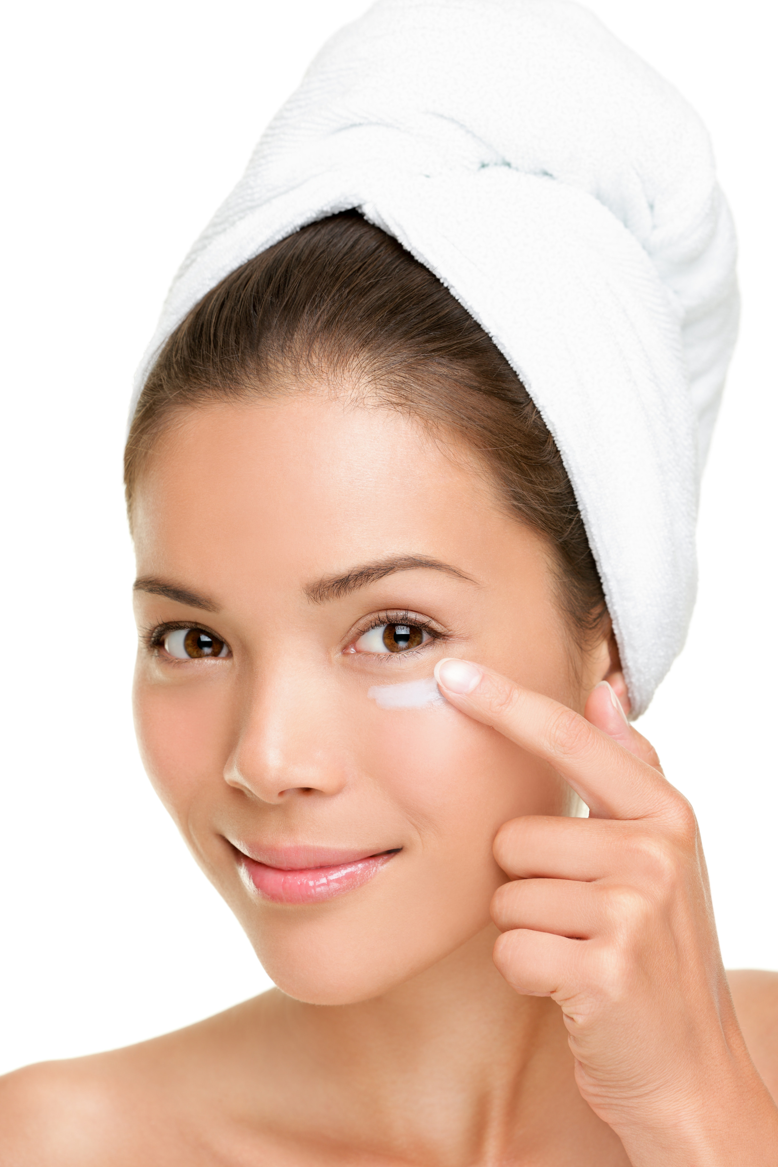 Today, almost every skin care brand offers an eye care product. Experts explain why they matter, and how to look for the best product for you. Photo: Shutterstock