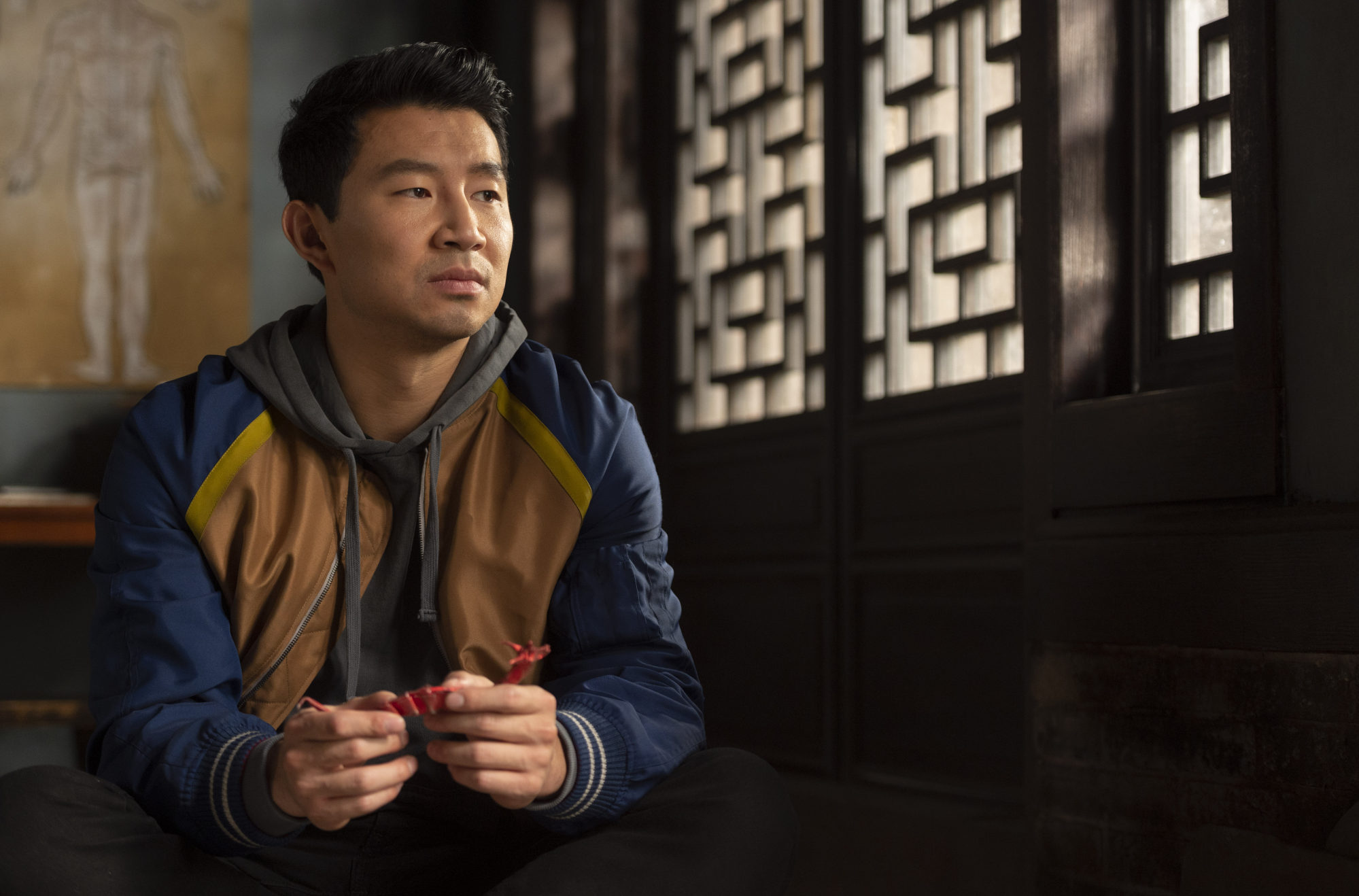 Shang-Chi (Simu Liu) é o primeiro protagonista asiático da Marvel Studios e  seu filme tem 98% do elenco composto por pessoas asiáticas - Purebreak