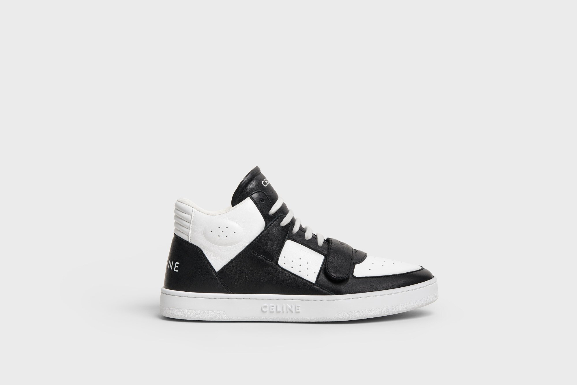 Celine’s CT-03 trainer. Photo: Celine