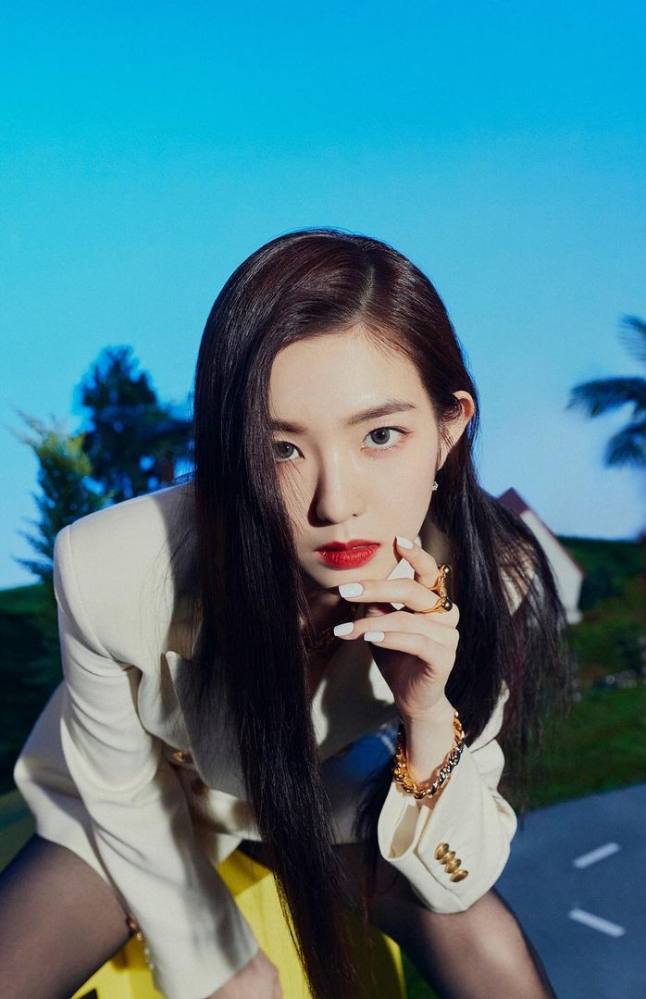 4 K-pop idols who bounced back from scandals: Irene was in Red Velvet’s ...