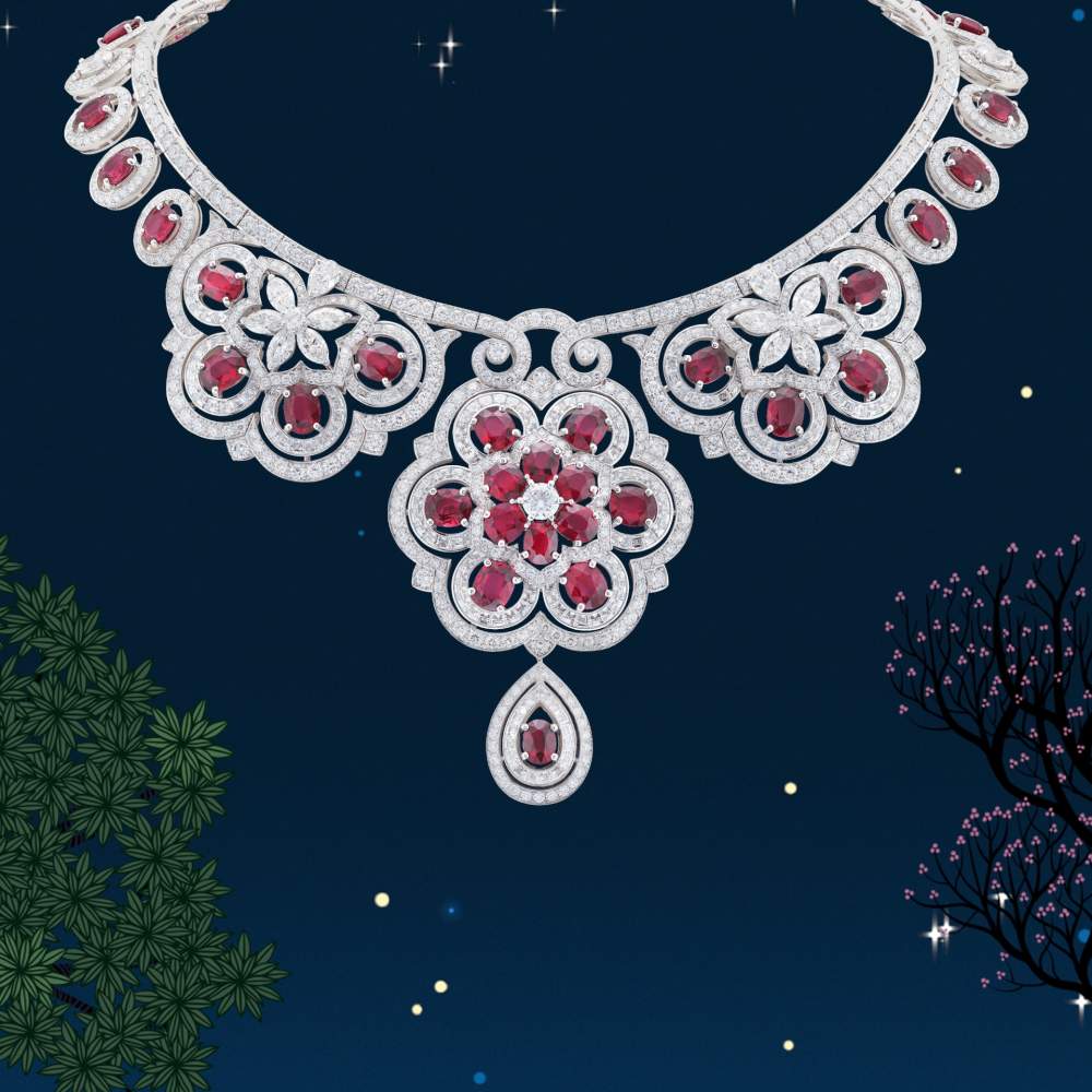 STYLE Edit: French luxury jeweller Van Cleef & Arpels has us