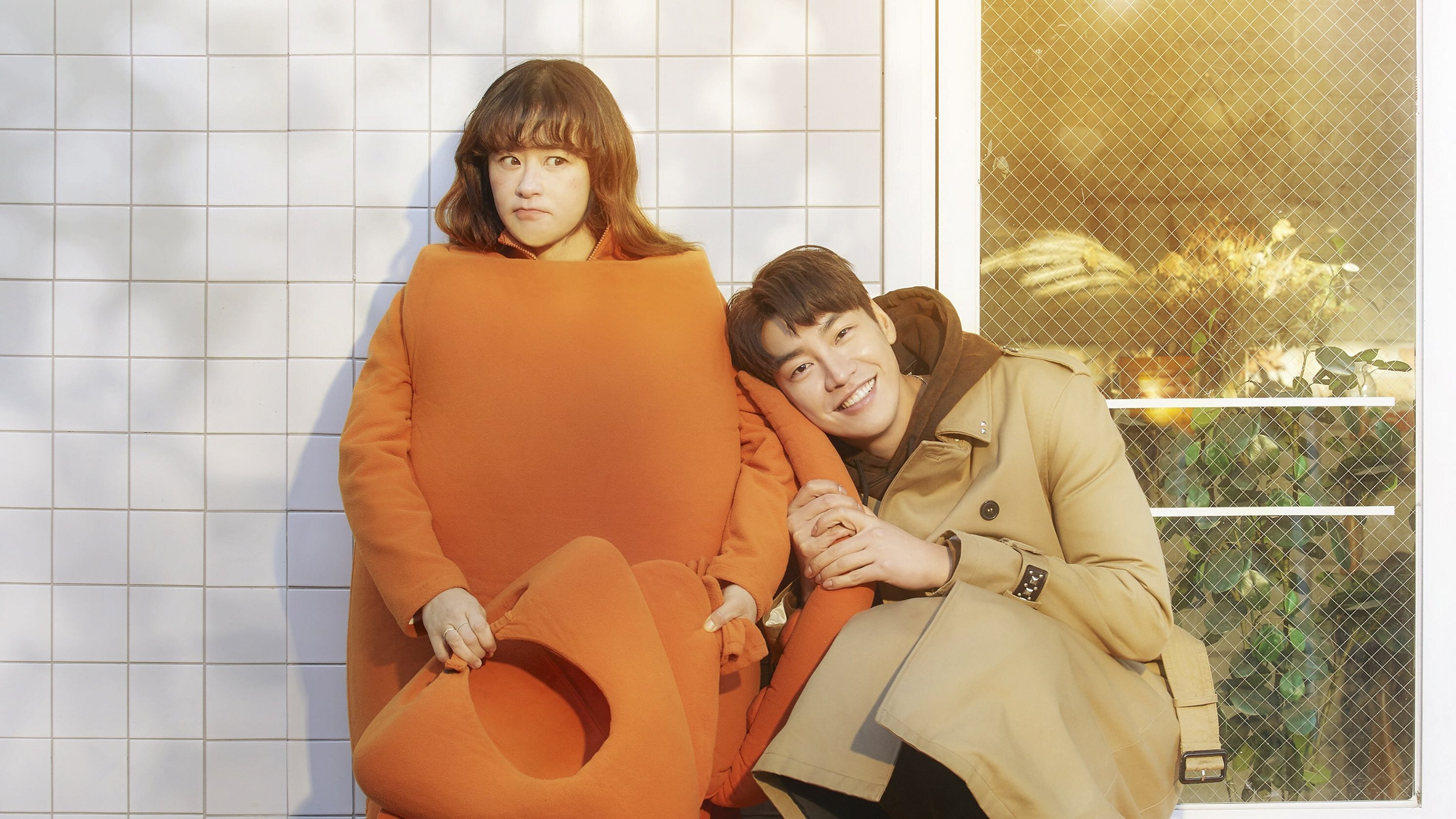 Opinion | In Netflix K-drama comedy Hello, Me! underachiever Choi Kang-hee  gets a second chance at life – but will she take it? | South China Morning  Post