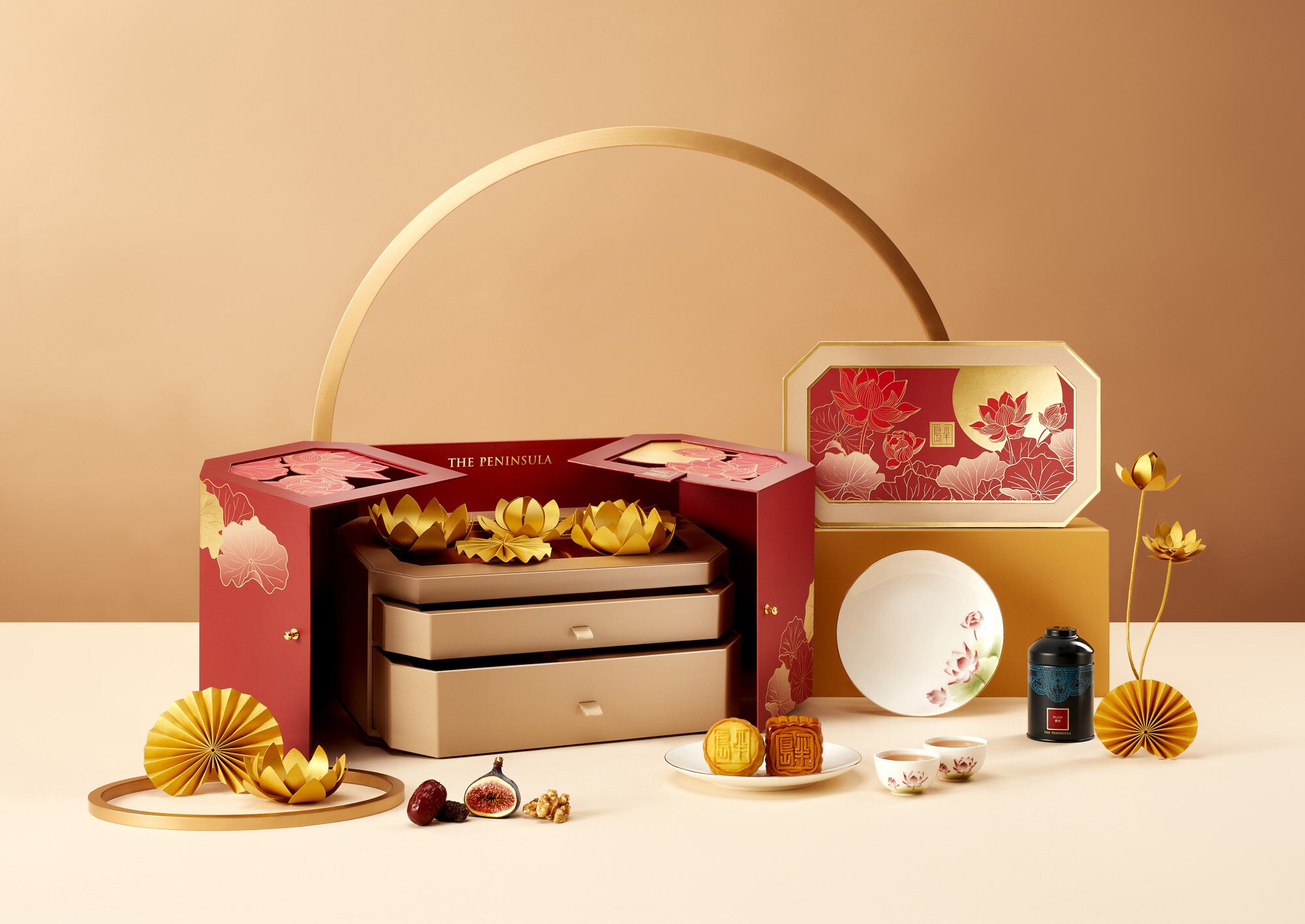The prettiest mooncake packaging to double as Mid-Autumn 2020